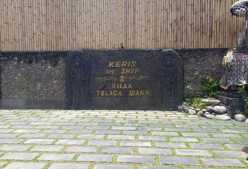 Majatalo Villa Telaga Wana