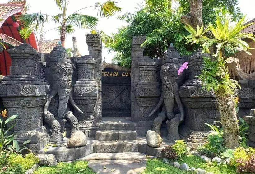 Majatalo Villa Telaga Wana