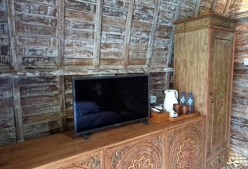 Пансион Villa Telaga Wana