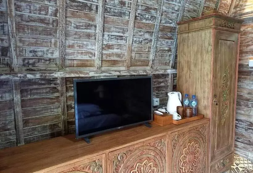 Majatalo Villa Telaga Wana