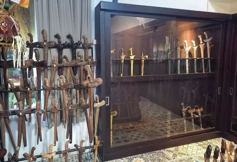 Majatalo Villa Telaga Wana