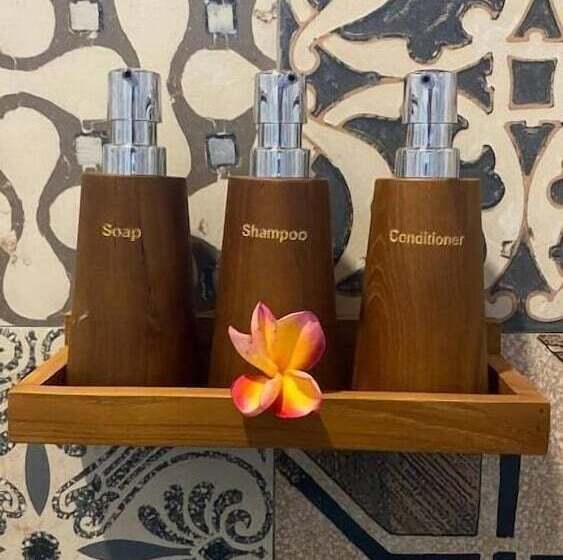 Пансион Villa Telaga Wana