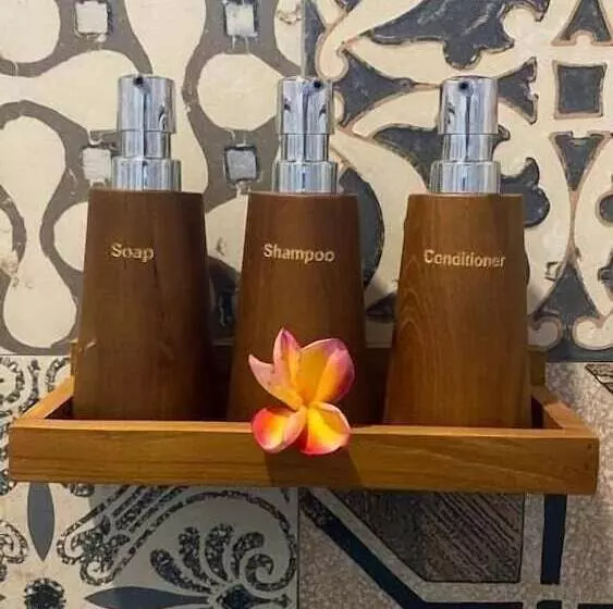 Majatalo Villa Telaga Wana