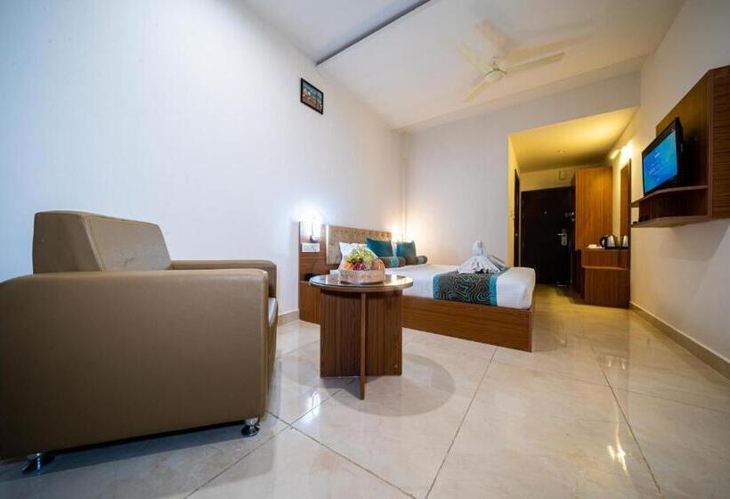 ホテル Happy Stays Whitefield