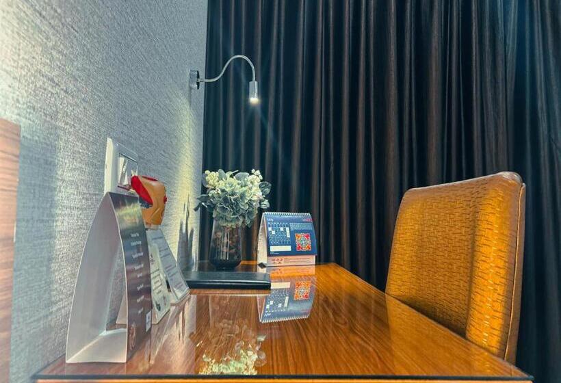 ホテル Happy Stays Whitefield