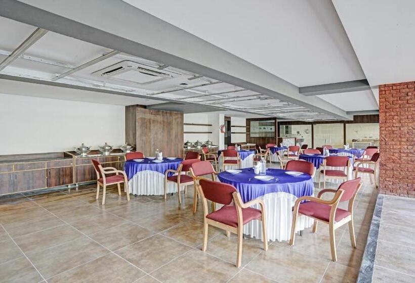 ホテル Happy Stays Whitefield