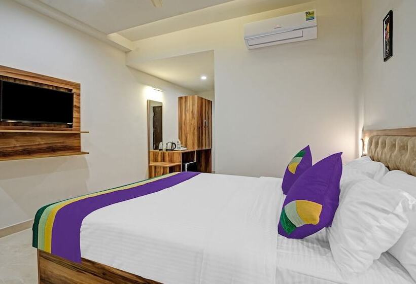 ホテル Happy Stays Whitefield