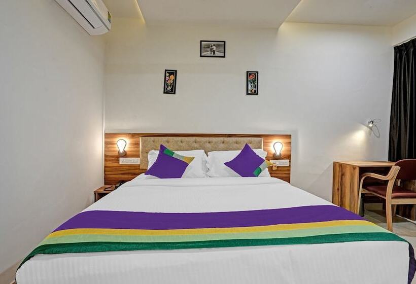 ホテル Happy Stays Whitefield