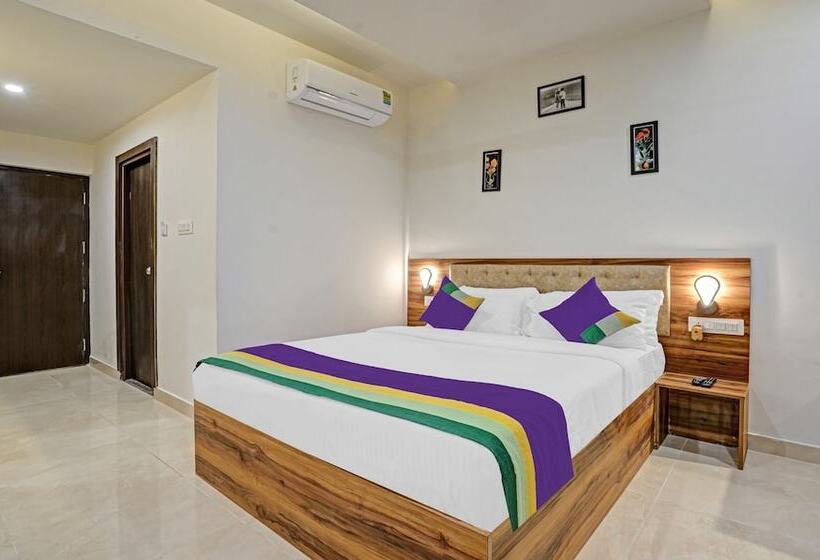 ホテル Happy Stays Whitefield