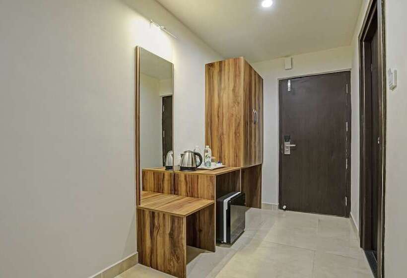 ホテル Happy Stays Whitefield