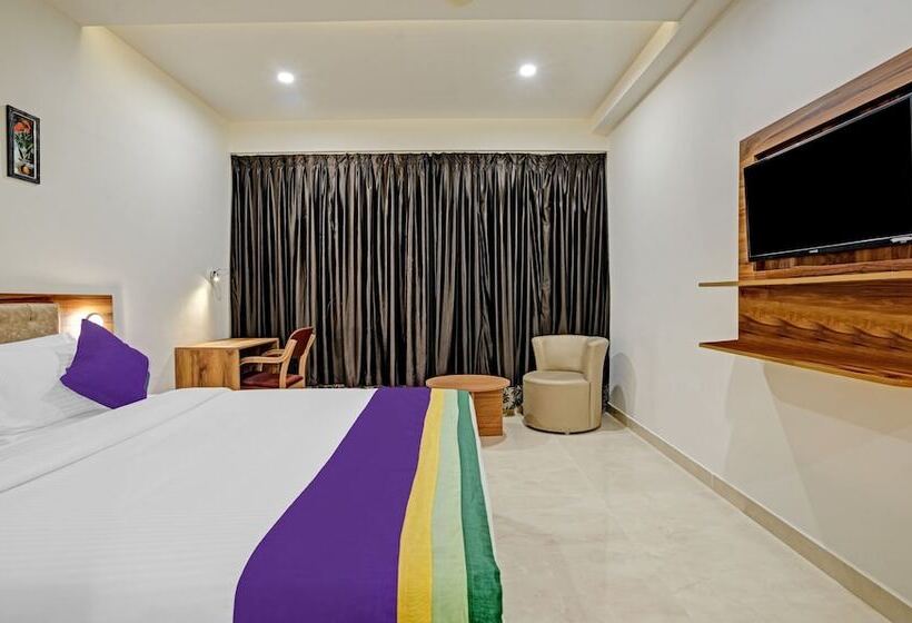 ホテル Happy Stays Whitefield