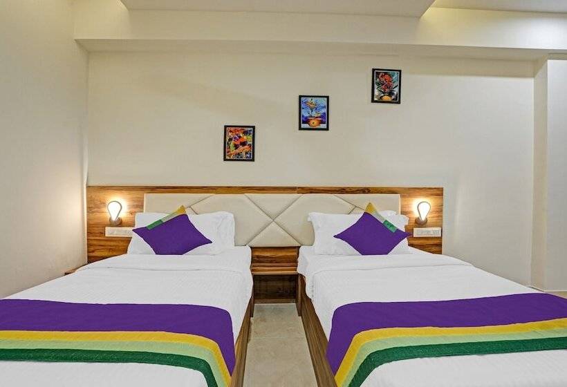 ホテル Happy Stays Whitefield