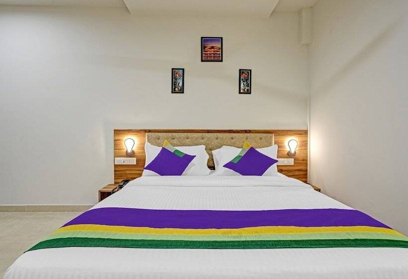 ホテル Happy Stays Whitefield