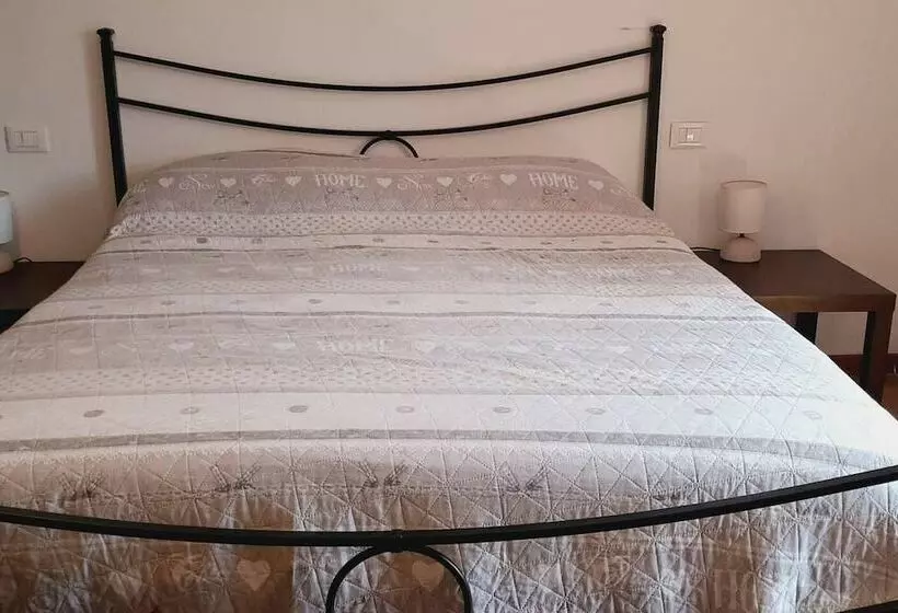 レジデンス Beautiful 2 Bed House In Longoio, Bagni Di Lucca