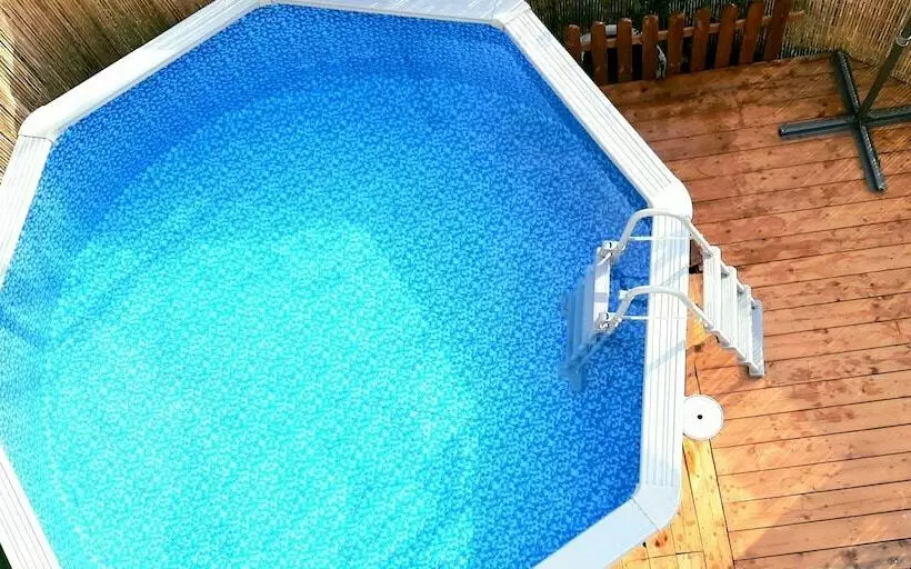 レジデンス Beautiful 2 Bed House In Longoio, Bagni Di Lucca