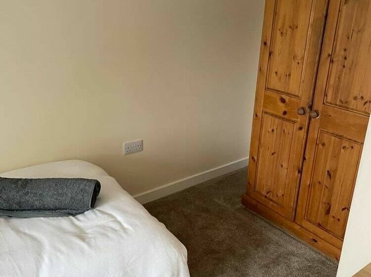 Tweed Cottage 4 Fenton Hill