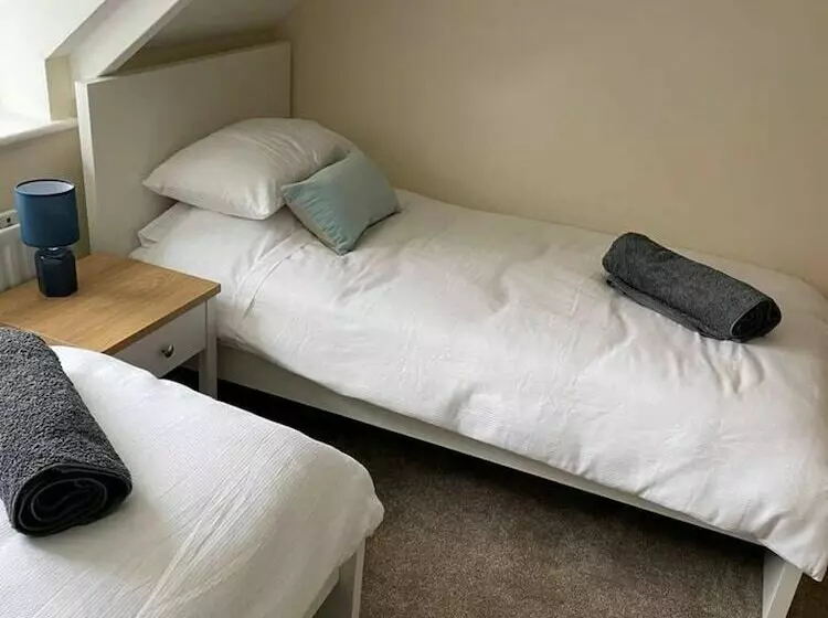 Tweed Cottage 4 Fenton Hill