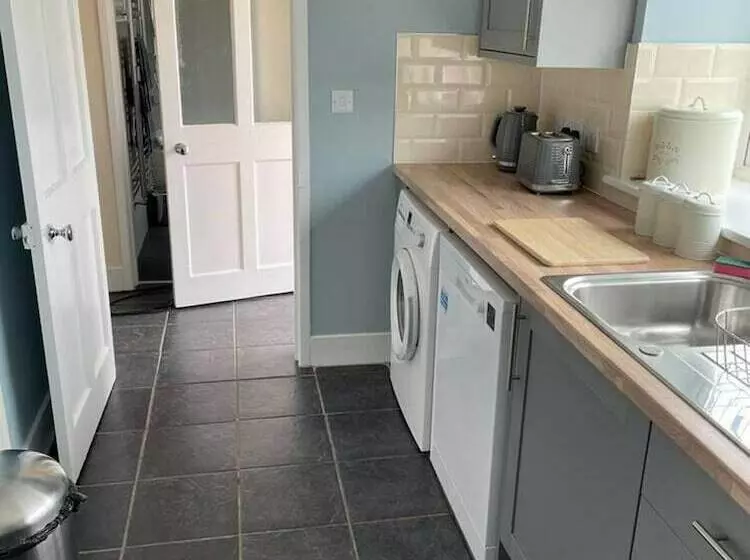 Tweed Cottage 4 Fenton Hill