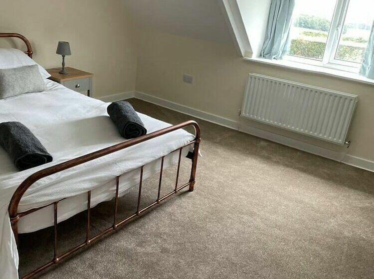 Tweed Cottage 4 Fenton Hill