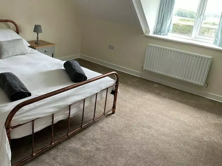 Tweed Cottage 4 Fenton Hill