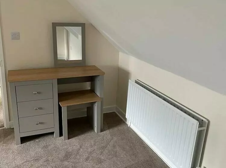 Tweed Cottage 4 Fenton Hill