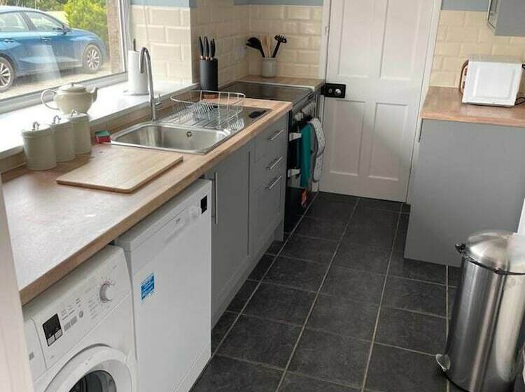 Tweed Cottage 4 Fenton Hill