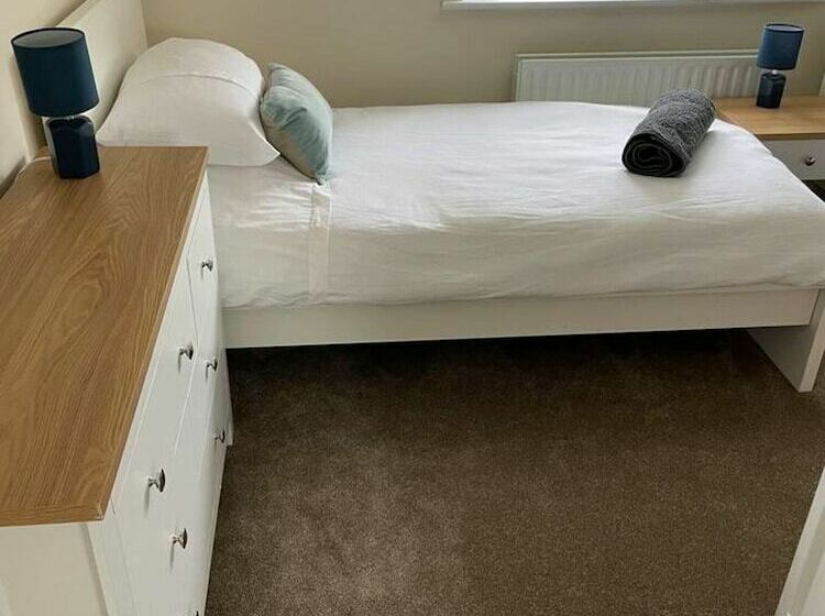 Tweed Cottage 4 Fenton Hill