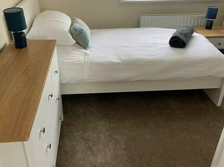 Tweed Cottage 4 Fenton Hill