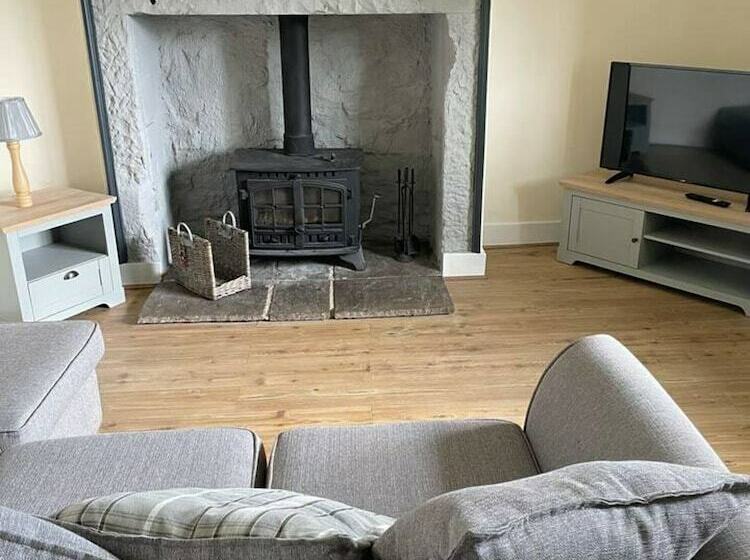 Tweed Cottage 4 Fenton Hill