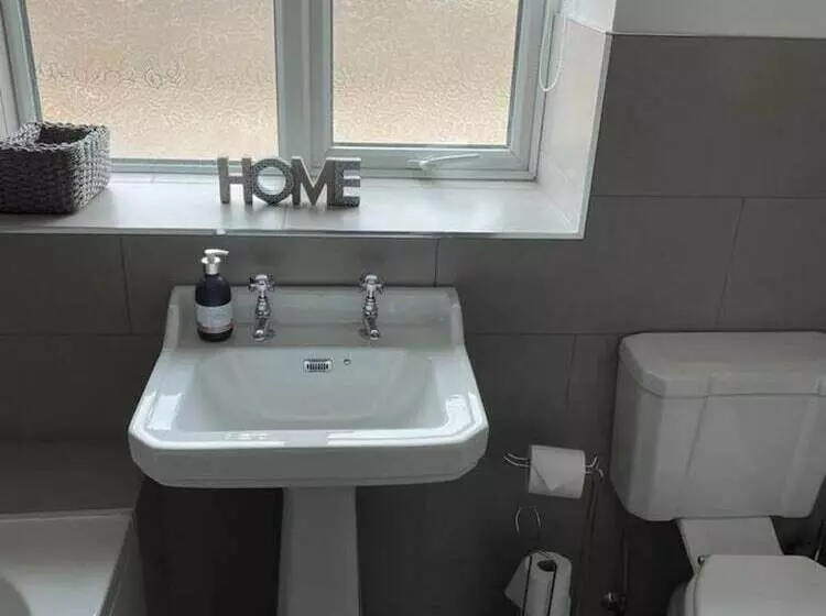 Tweed Cottage 4 Fenton Hill