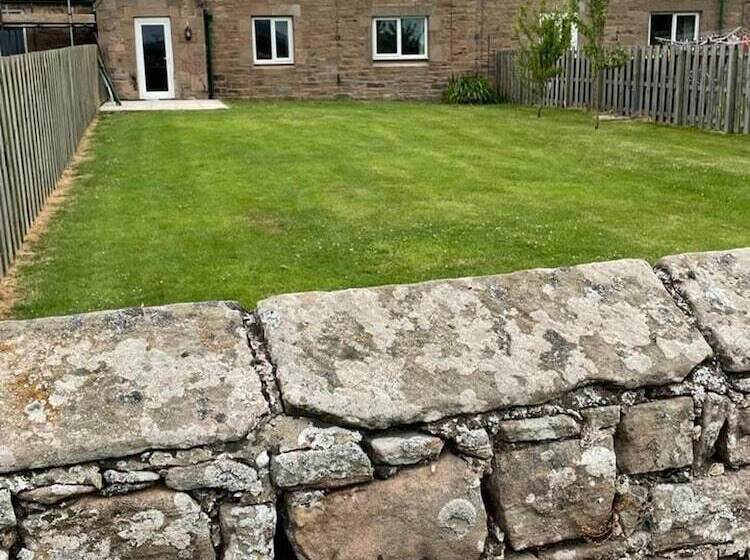 Tweed Cottage 4 Fenton Hill