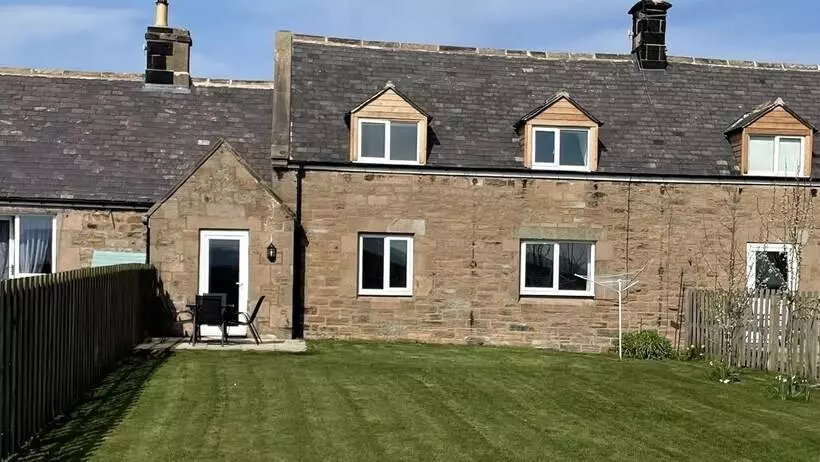 Tweed Cottage 4 Fenton Hill