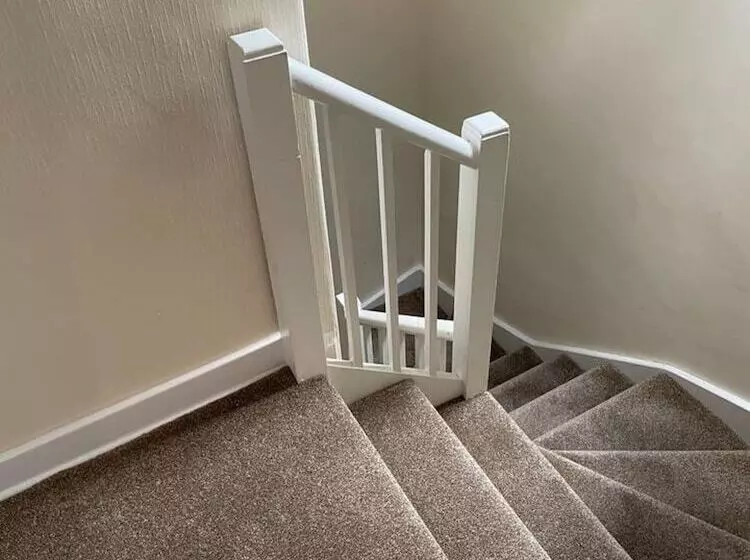 Tweed Cottage 4 Fenton Hill