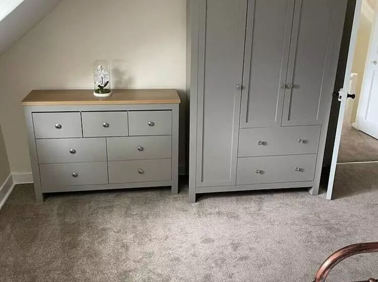 Tweed Cottage 4 Fenton Hill