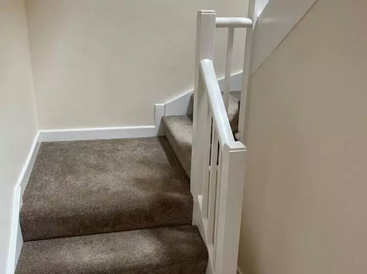 Tweed Cottage 4 Fenton Hill