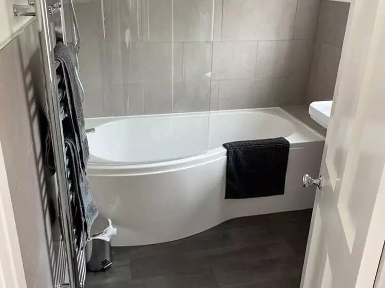 Tweed Cottage 4 Fenton Hill