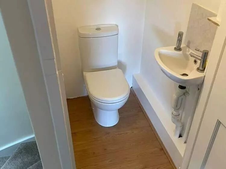 Tweed Cottage 4 Fenton Hill