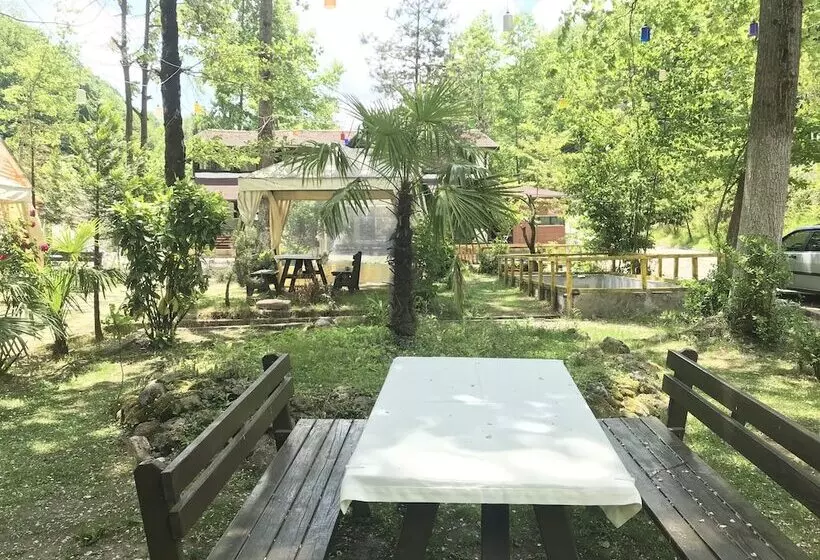 Aşina Motel Restorant