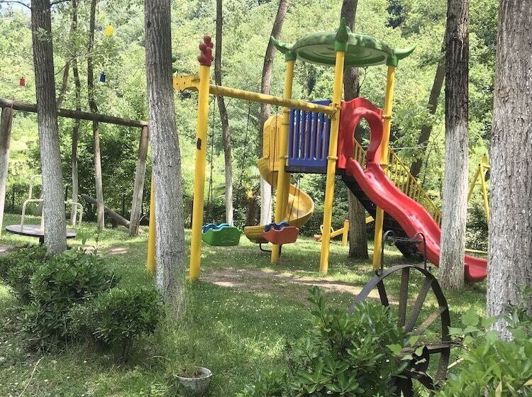 Aşina Motel Restorant