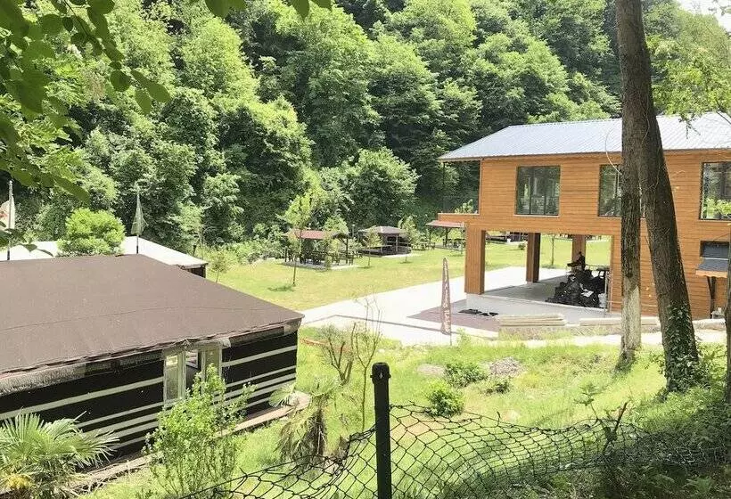 Aşina Motel Restorant