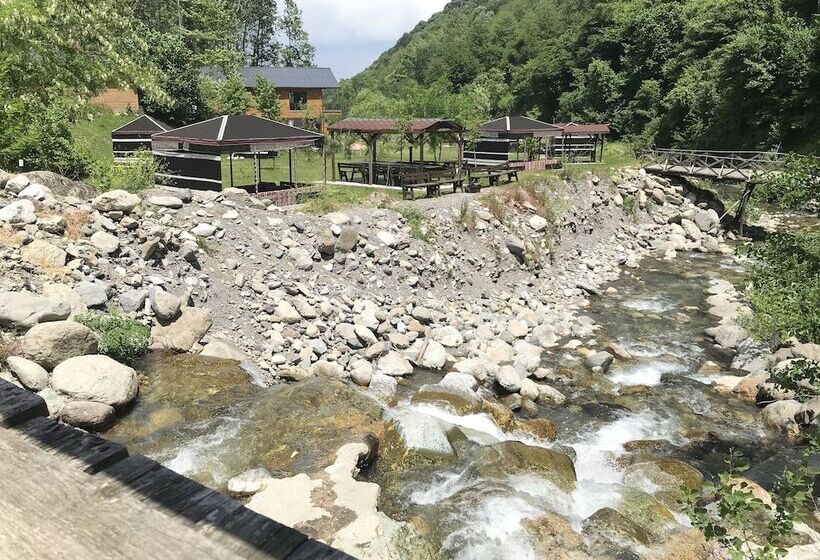 Aşina Motel Restorant