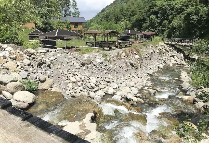 Aşina Motel Restorant