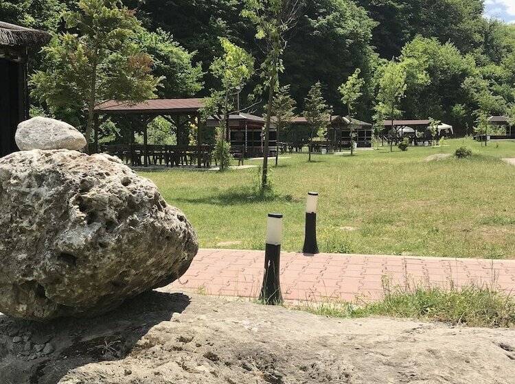 Aşina Motel Restorant