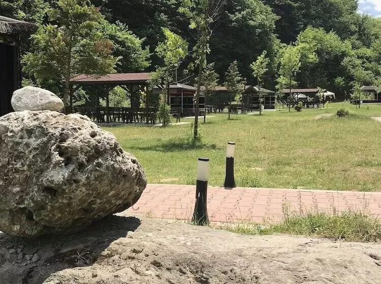 Aşina Motel Restorant