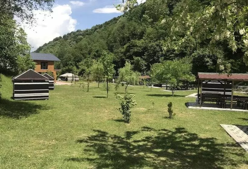 Aşina Motel Restorant