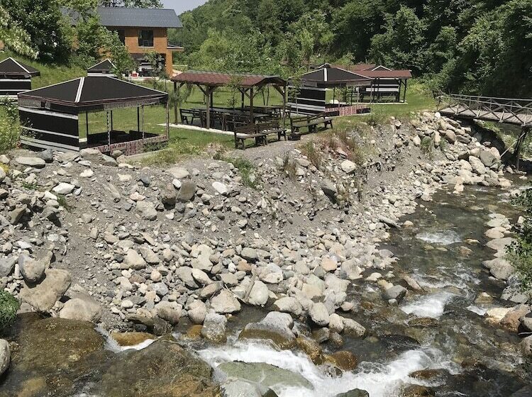 Aşina Motel Restorant