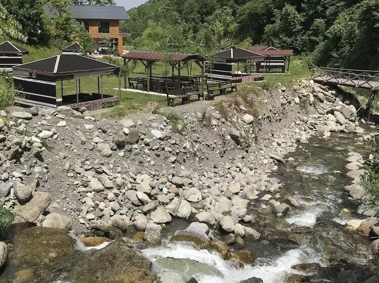 Aşina Motel Restorant