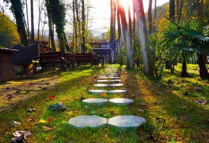 Aşina Motel Restorant