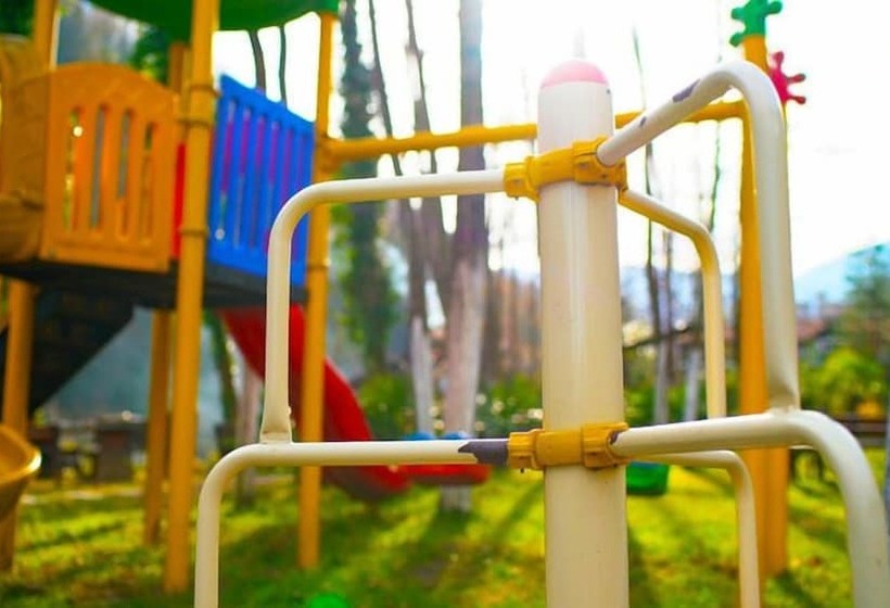 Aşina Motel Restorant