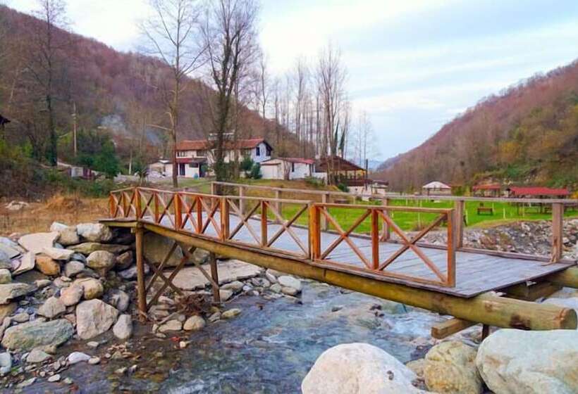 Aşina Motel Restorant